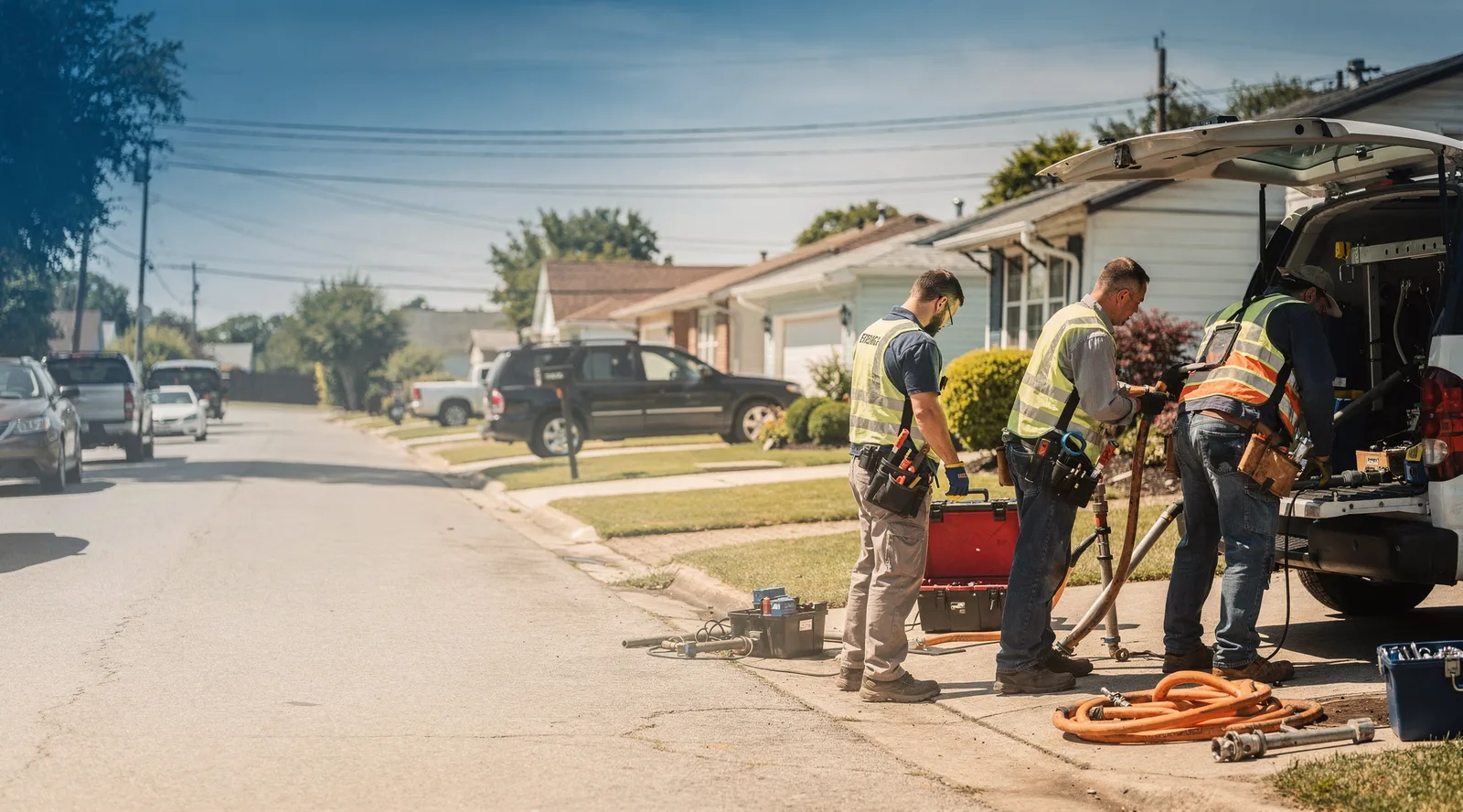Water Heater Repair in Kennewick, WA near me